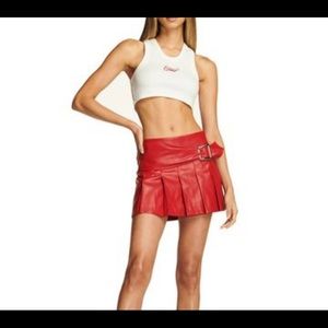 IAMGIA DESMINA SKIRT